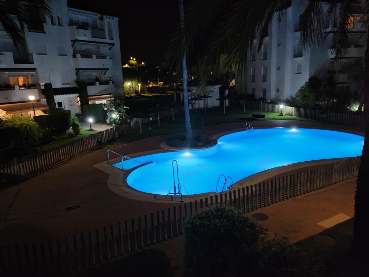 Costa Ballena Elite Zewnętrze zdjęcie